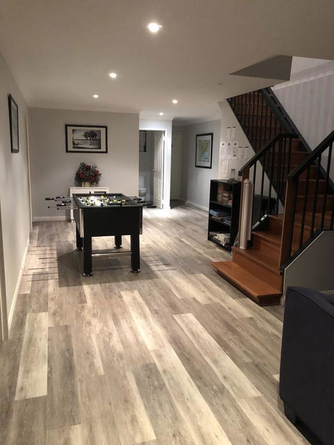 Barnville@Bremer - Sydneys Hotel 20