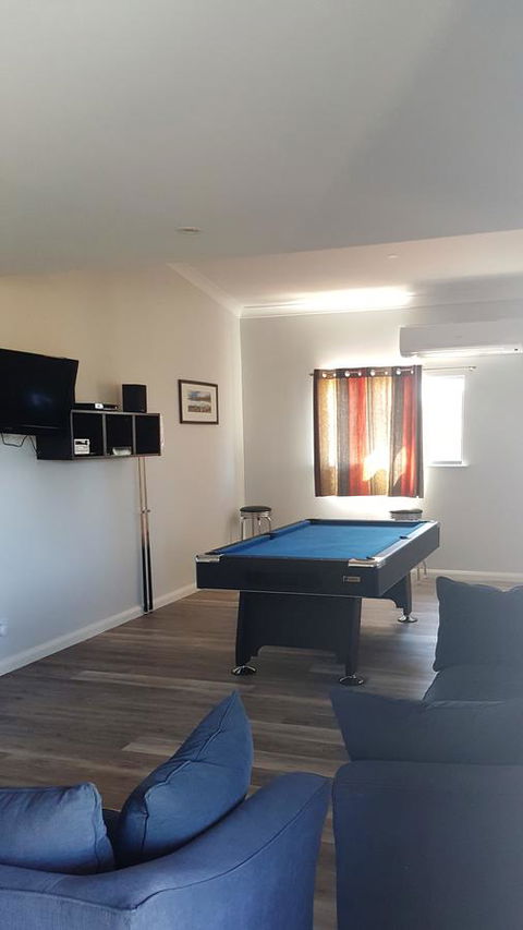 Barnville@Bremer - Sydneys Hotel 18