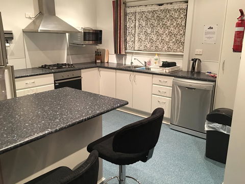 Barnville@Bremer - Sydneys Hotel 24