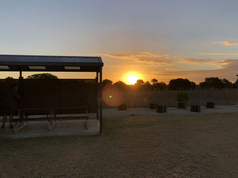 Barnville@Bremer - Sydneys Hotel 31