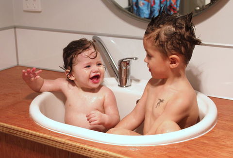 Barnville@Bremer - Sydneys Hotel 7