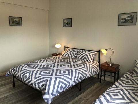 Barnville@Bremer - Sydneys Hotel 17