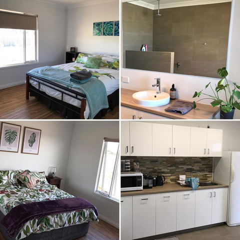 The Mains Guest House 2 Bedroom Farm Stay - Sydneys Hotel 19