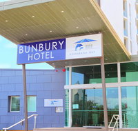 Bunbury Hotel Koombana Bay - Sydneys Hotel