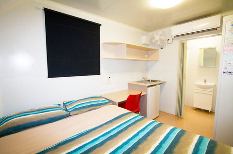 Meekatharra Accommodation Centre - Sydneys Hotel 22
