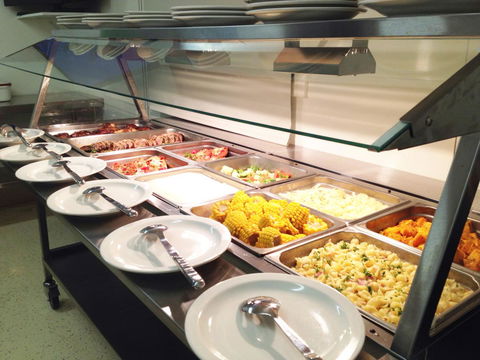 Meekatharra Accommodation Centre - Sydneys Hotel 24