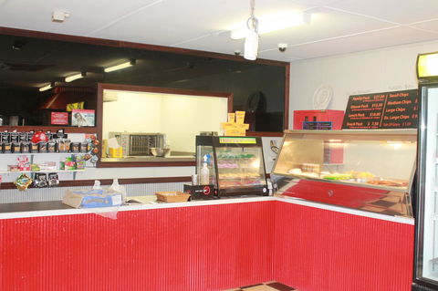 Meekatharra Accommodation Centre - Sydneys Hotel 16