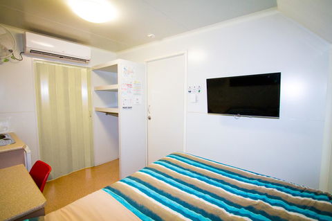 Meekatharra Accommodation Centre - Sydneys Hotel 23