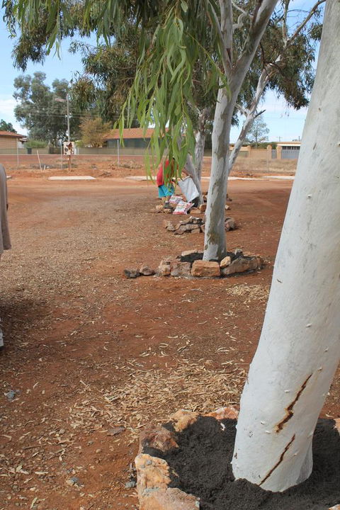 Meekatharra Accommodation Centre - Sydneys Hotel 13