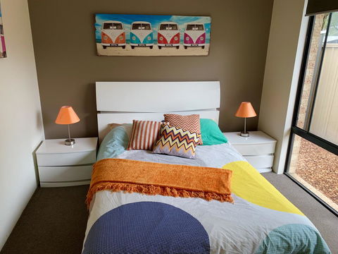 The CÃ©ad MÃ­le FÃ¡ilte Busselton - Sydneys Hotel 28