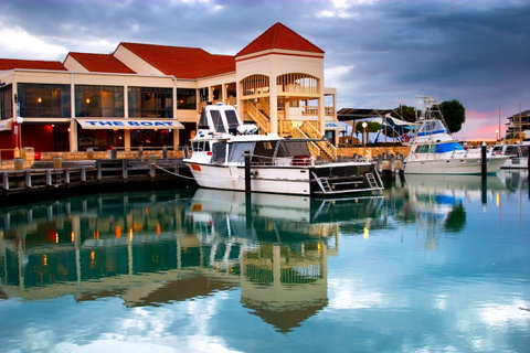 The Marina Hotel - Mindarie - Sydneys Hotel 0