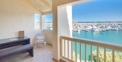 The Marina Hotel - Mindarie - Sydneys Hotel 9