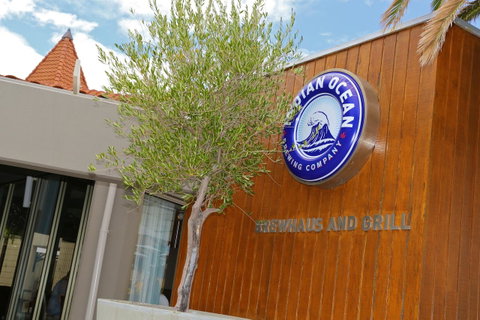 The Marina Hotel - Mindarie - Sydneys Hotel 17