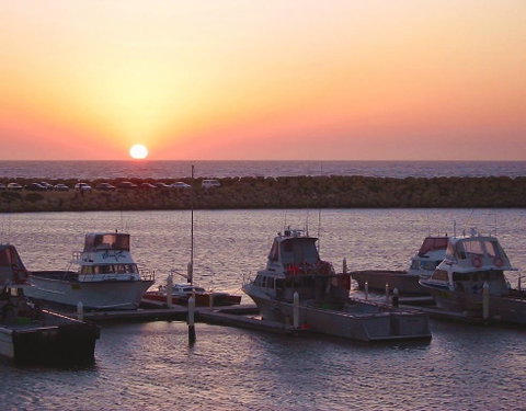 The Marina Hotel - Mindarie - Sydneys Hotel 16