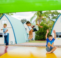 Discovery Parks  Bunbury - Sydneys Hotel