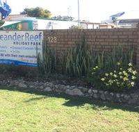Leander Reef Holiday Park - Sydneys Hotel