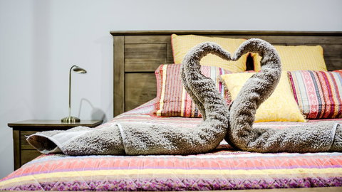 Mullaloo B & B - Sydneys Hotel 19