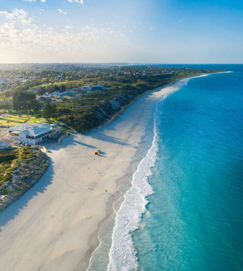 Mullaloo B & B - Sydneys Hotel 4