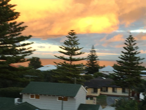 Mullaloo B & B - Sydneys Hotel 29