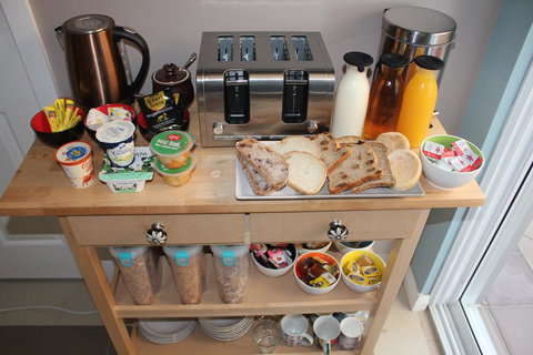 Mullaloo B & B - Sydneys Hotel 6