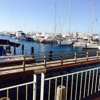 Fremantle Harbour Townhouse