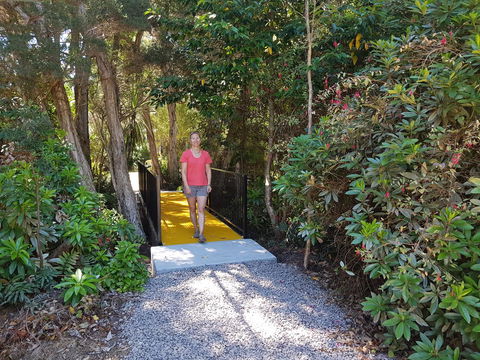 Strahan Retreat Holiday Park - Sydneys Hotel 2