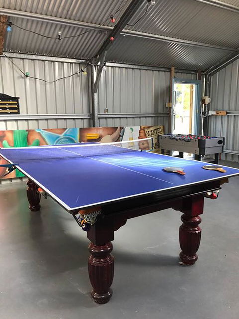 Strahan Retreat Holiday Park - Sydneys Hotel 26