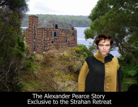 Strahan Retreat Holiday Park - Sydneys Hotel 6