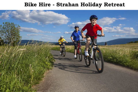 Strahan Retreat Holiday Park - Sydneys Hotel 18