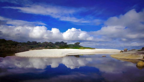 Strahan Retreat Holiday Park - Sydneys Hotel 21