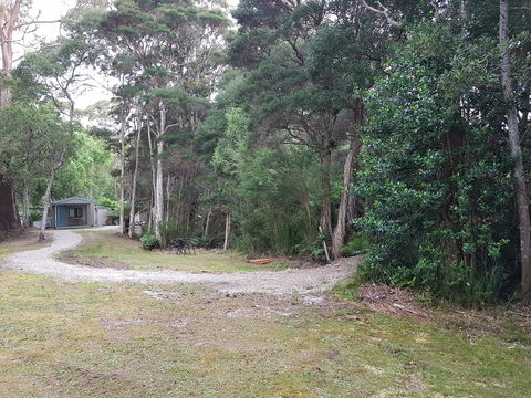 Strahan Retreat Holiday Park - Sydneys Hotel 29