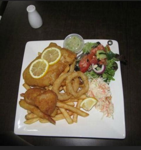 Strahan Retreat Holiday Park - Sydneys Hotel 17