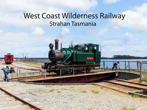 Strahan Retreat Holiday Park - Sydneys Hotel 25