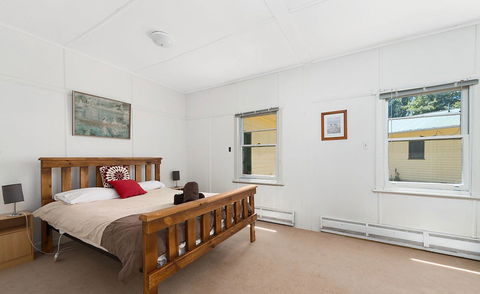 Giants Table And Cottages - Sydneys Hotel 11