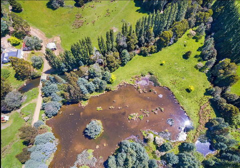 Giants Table And Cottages - Sydneys Hotel 23