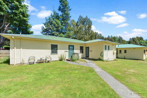 Giants Table And Cottages - Sydneys Hotel 29