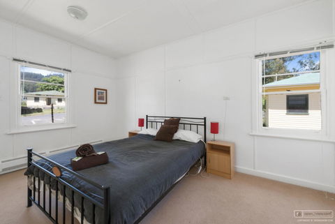 Giants Table And Cottages - Sydneys Hotel 22