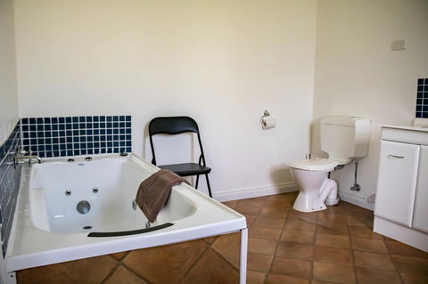 Giants Table And Cottages - Sydneys Hotel 8