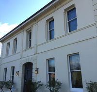Clydesdale Manor - Sydneys Hotel