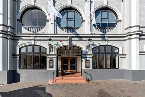 The Cornwall Boutique Hotel - Sydneys Hotel 26