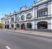 The Cornwall Boutique Hotel - Sydneys Hotel
