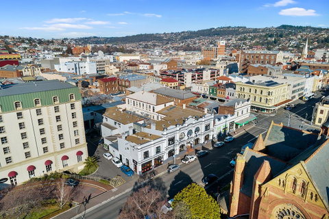 The Cornwall Boutique Hotel - Sydneys Hotel 29