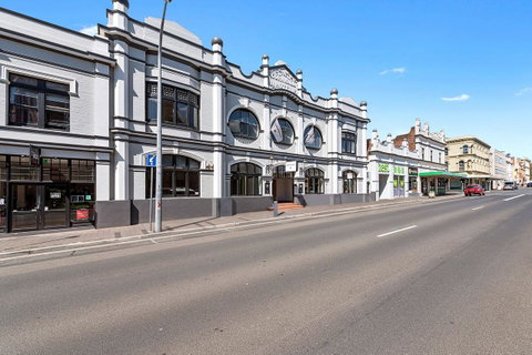 The Cornwall Boutique Hotel - Sydneys Hotel 9