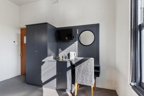 The Cornwall Boutique Hotel - Sydneys Hotel 19