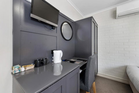 The Cornwall Boutique Hotel - Sydneys Hotel 20