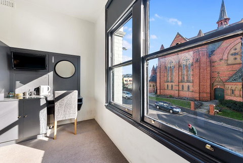 The Cornwall Boutique Hotel - Sydneys Hotel 6