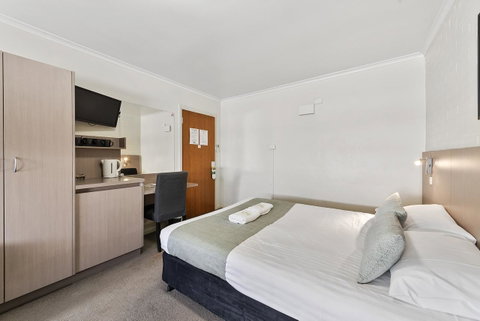 The Cornwall Boutique Hotel - Sydneys Hotel 18