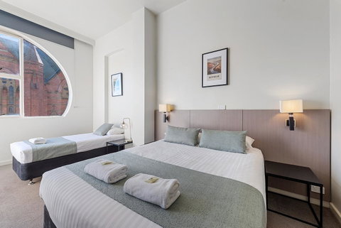 The Cornwall Boutique Hotel - Sydneys Hotel 17