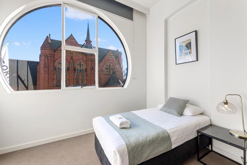 The Cornwall Boutique Hotel - Sydneys Hotel 15