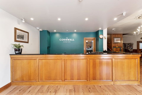 The Cornwall Boutique Hotel - Sydneys Hotel 27